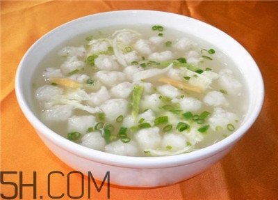 疙瘩湯怎么做小粒？疙瘩湯怎么做疙瘩