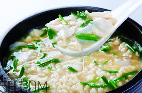 疙瘩湯是哪里的美食？疙瘩湯是主食嗎