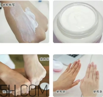 歌麗姬寶素顏霜好用嗎？歌麗姬寶素顏霜的評價