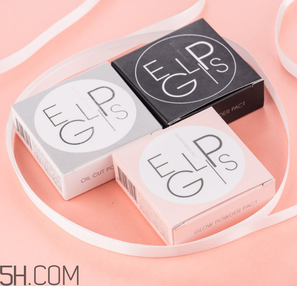 eglips馬卡龍粉餅?zāi)膫€(gè)顏色好？控油粉餅怎么怎么使用？