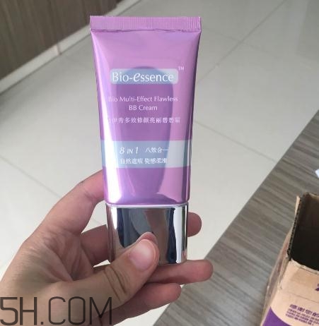 凱伊秀bb霜多少錢？凱伊秀bb霜價格