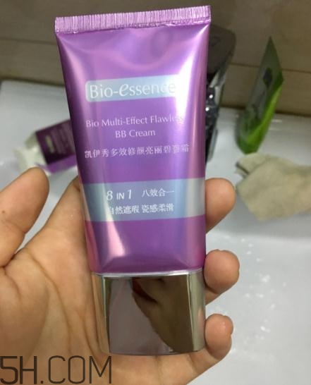凱伊秀bb霜好用嗎？凱伊秀bb霜有激素嗎？