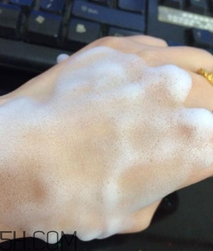 凱伊秀泡泡面膜好用嗎？凱伊秀泡泡面膜怎么用？