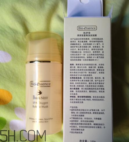 凱伊秀泡泡面膜好用嗎？凱伊秀泡泡面膜怎么用？
