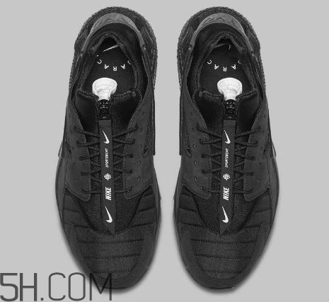 nike air huarache華萊士紐約城市版本多少錢_在哪買？