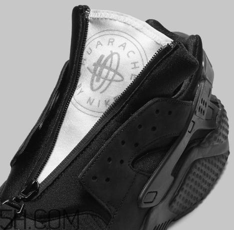 nike air huarache華萊士紐約城市版本多少錢_在哪買？