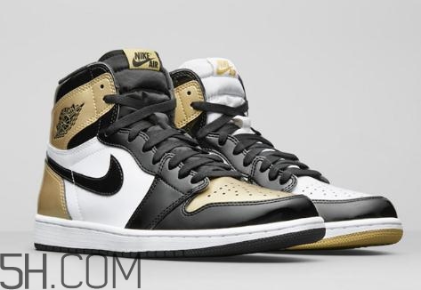 air jordan 1 top3黑金鴛鴦國內(nèi)發(fā)售店鋪有哪些？