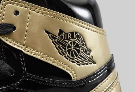 air jordan 1 top3黑金鴛鴦國內(nèi)發(fā)售店鋪有哪些？