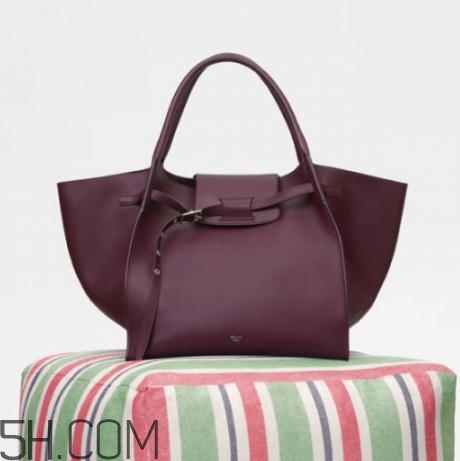 celine2018春季新款包包好看嗎_款式有哪些？