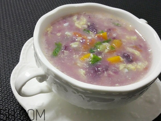 疙瘩湯是哪里的美食？疙瘩湯是主食嗎