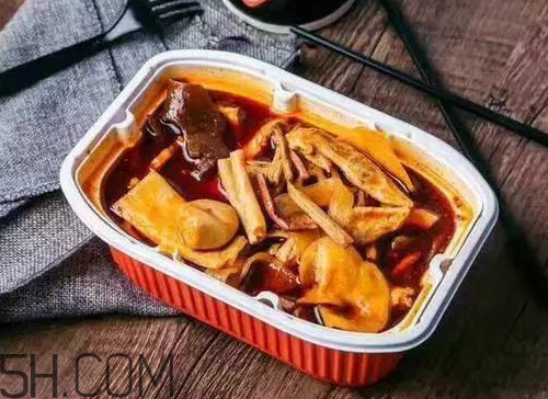 方便火鍋好吃嗎？方便火鍋加熱原理