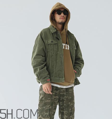 燈芯絨衣服會(huì)掉毛嗎？燈芯絨衣服掉毛怎么辦？