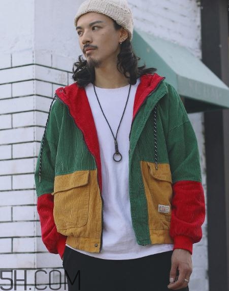 燈芯絨衣服可以燙嗎？燈芯絨衣服怎么熨燙？