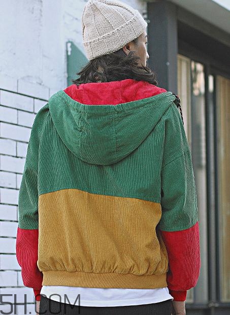 燈芯絨衣服可以燙嗎？燈芯絨衣服怎么熨燙？