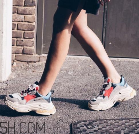balenciaga triple s dsm獨(dú)占配色什么時(shí)候發(fā)售？