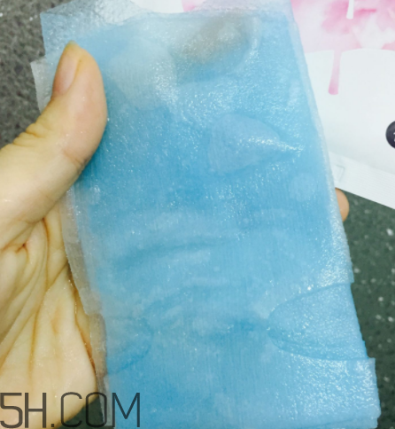 一葉子櫻花面膜怎么樣？一葉子櫻花面膜好用嗎？