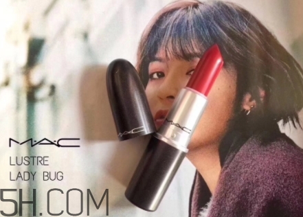 mac番茄紅和小辣椒那個(gè)好看_試色對比