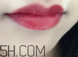 mac lady bug好看嗎？lady bug試色
