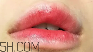 mac lady bug掉色嗎？mac ladybug真假辨別