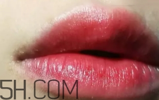 mac lady bug掉色嗎？mac ladybug真假辨別