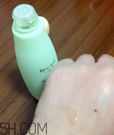 一葉子酪梨爽膚水怎么樣？一葉子酪梨爽膚水好用嗎？