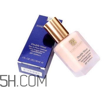 雅詩蘭黛double wear粉底液好用嗎？雅詩蘭黛double wear粉底液色號(hào)