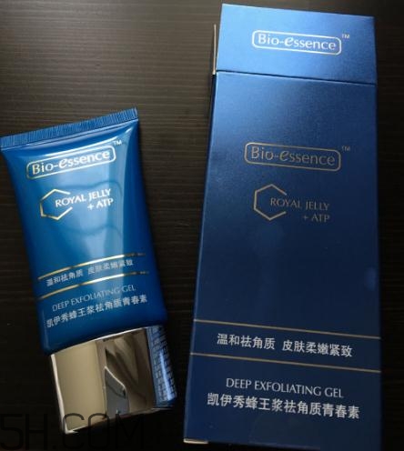 凱伊秀去角質(zhì)青春素多少錢？凱伊秀去角質(zhì)青春素價格