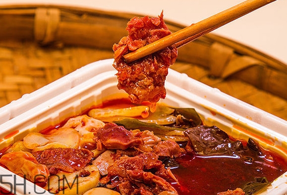 方便火鍋安全嗎？方便火鍋食用注意事項