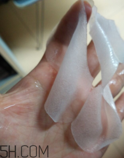 一葉子白茶眼膜怎么樣？一葉子白茶眼膜怎么用？