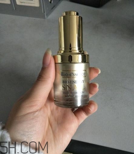 凱伊秀蝸牛精華好用嗎？凱伊秀蝸牛精華評測