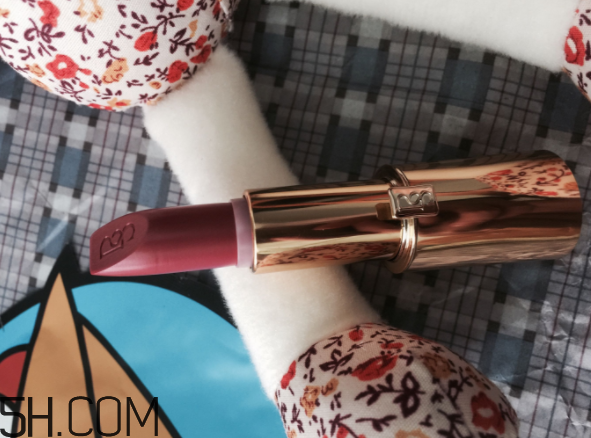 美顏秘笈天鵝絨高定口紅好用嗎？美顏秘笈天鵝絨高定口紅多少錢？