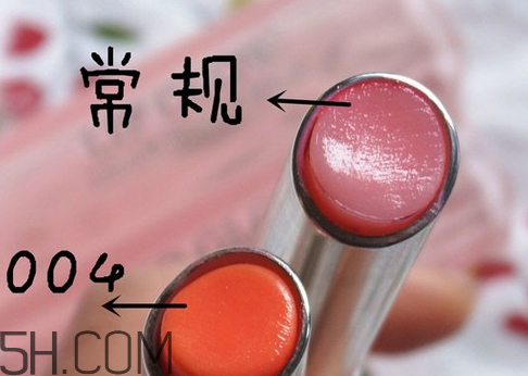 迪奧變色唇膏生產(chǎn)日期怎么查詢？迪奧變色唇膏可以晚上涂嗎？