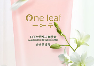 一葉子去角質(zhì)素怎么樣？一葉子去角質(zhì)素怎么用？