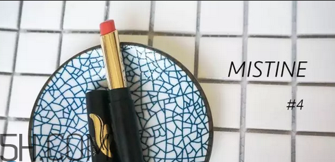 mistine羽翼口紅哪個(gè)色最火？mistine口紅在泰國(guó)賣(mài)多少錢(qián)？
