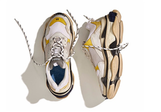 balenciaga triple s dsm獨占配色什么時候發(fā)售？