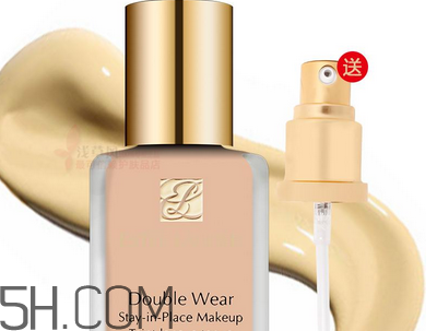 雅詩蘭黛double wear粉底液好用嗎？雅詩蘭黛double wear粉底液色號(hào)