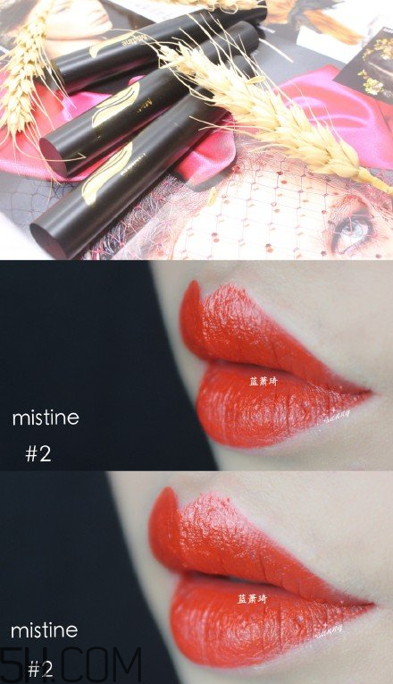 mistine羽翼口紅哪個(gè)色最火？mistine口紅在泰國(guó)賣(mài)多少錢(qián)？