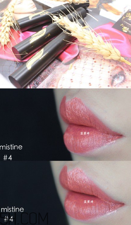 mistine羽翼口紅哪個(gè)色最火？mistine口紅在泰國(guó)賣(mài)多少錢(qián)？