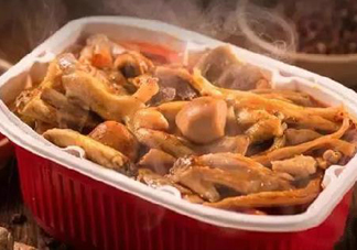 方便火鍋會(huì)爆炸嗎？方便火鍋加冷水還是熱水