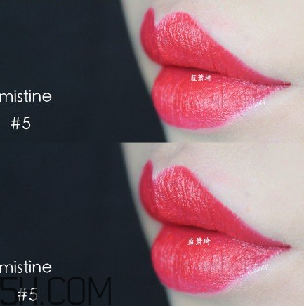 mistine羽翼口紅哪個(gè)色最火？mistine口紅在泰國(guó)賣(mài)多少錢(qián)？