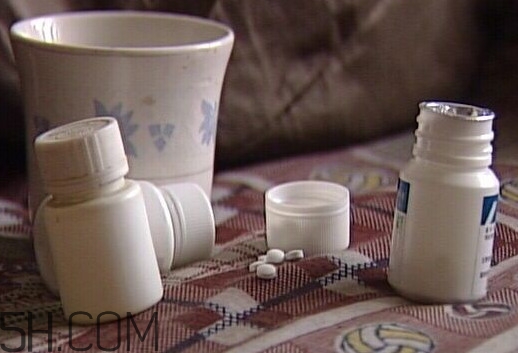 安定片是安眠藥嗎？安定片是處方藥嗎