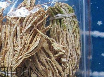 為什么蘿卜皮更辣？蘿卜皮煮水真能降火嗎