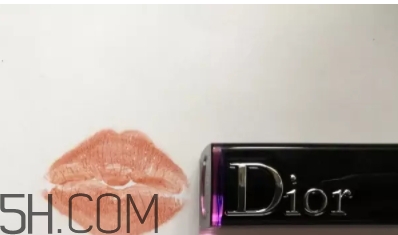 迪奧740和阿瑪尼405像嗎？dior740和阿瑪尼405試色對比