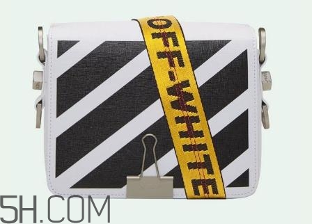 off white2018新款系列包包多少錢_怎么買？