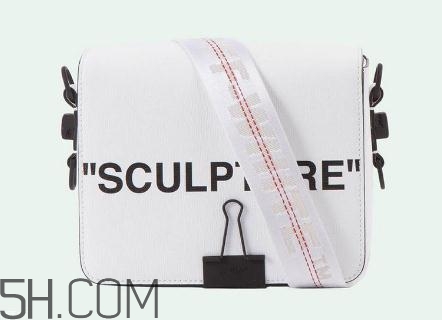 off white2018新款系列包包多少錢_怎么買？