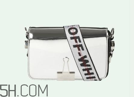 off white2018新款系列包包多少錢_怎么買？