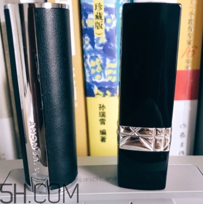 迪奧888和紀(jì)梵希304一樣嗎？迪奧888和紀(jì)梵希304試色對(duì)比