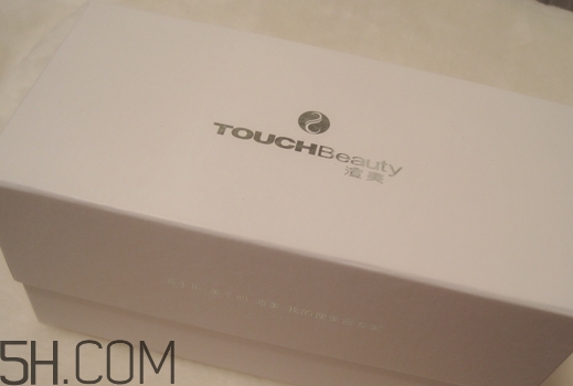 touchbeauty是什么牌子？touchbeauty渲美是哪國(guó)的