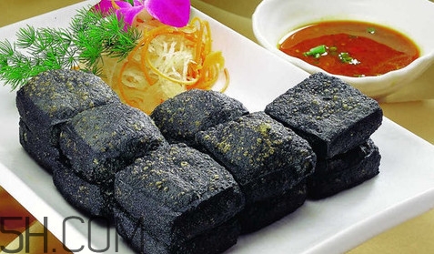 臭豆腐是發(fā)物嗎？吃臭豆腐有什么危害
