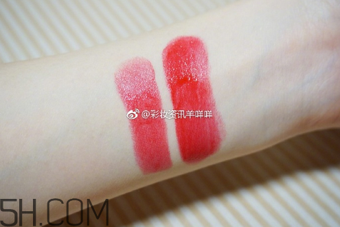 ysl圓管4號是什么顏色？ysl圓管14號是什么顏色？